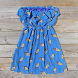Sweet Scoop Dress: Alternate View #4