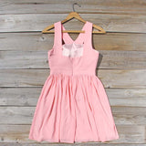 Indian Sunset Dress: Alternate View #4