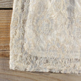 January Rose Dress: Alternate View #3