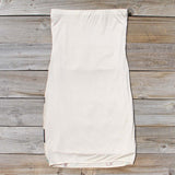 Native Clover Beaded Dress: Alternate View #4