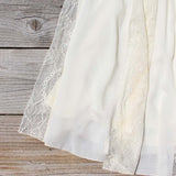 Lace Fortune Dress: Alternate View #3