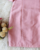 Lou Lou Dress: Alternate View #3