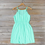 Mint & Sugar Dress: Alternate View #4