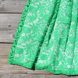 Meadow & Willow Dress: Alternate View #3