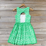 Meadow & Willow Dress: Alternate View #4