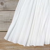 Midnight Sky Party Dress: Alternate View #3