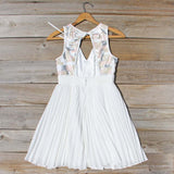 Midnight Sky Party Dress: Alternate View #4