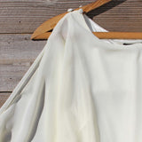 Midnight Glow Party Romper: Alternate View #2