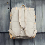 Mountain Trail Backpack: Alternate View #3