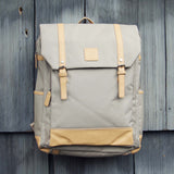 Mountain Trail Backpack: Alternate View #1