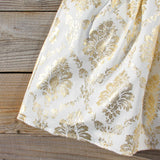 North Star Party Dress: Alternate View #3