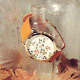 October Haze Watch: Alternate View #1