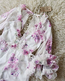 Holly Rose Romper: Alternate View #2