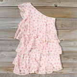 Ruffle & Soar Dress: Alternate View #4