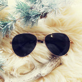 Ski Slope Sunnies: Alternate View #1