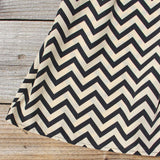 Sow & Seed Dress in Peach: Alternate View #3