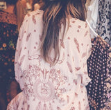 Thorn Valley Duster: Alternate View #1