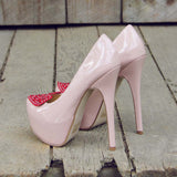 Stolen Hearts Heels: Alternate View #3