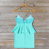 Stormy Waters Dress: Alternate View #4