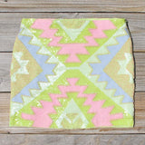 Sugar Springs Skirt: Alternate View #4