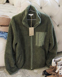 Sugar Hiker Coat: Alternate View #3