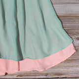 Sweet Thicket Ruffle Top: Alternate View #3