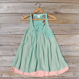 Sweet Thicket Ruffle Top: Alternate View #4