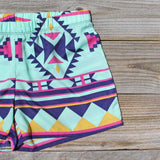 The Billy Native Shorts: Alternate View #2