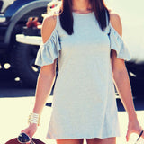 The Campus Tunic: Alternate View #1