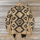 The Fletcher Rugged Sweater: Alternate View #4