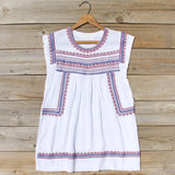 The Hacienda Tunic: Alternate View #2