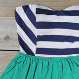 McIntosh Dress: Alternate View #2