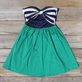 McIntosh Dress: Alternate View #4