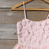 The Rosalie Dress: Alternate View #2