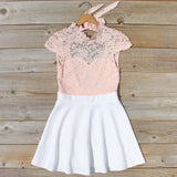 The Sierra Dress: Alternate View #1