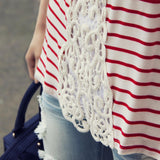 The Weekend Tee: Alternate View #3