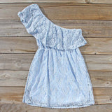 Tidewater Lace Dress: Alternate View #4