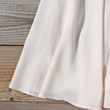 A Ruffled Feather Dress: Alternate View #3