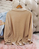 Abby Lounge Romper: Alternate View #4