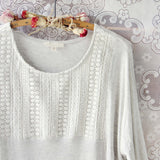 About Town Tee: Alternate View #2