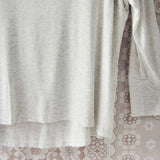 About Town Tee: Alternate View #3