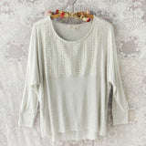 About Town Tee: Alternate View #1