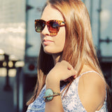 The Adison Sunnies: Alternate View #3