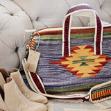 Adobe Travel Tote: Alternate View #2