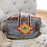 Adobe Travel Tote: Alternate View #3