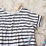 Adobe Stripe Tee: Alternate View #3