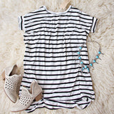 Adobe Stripe Tee: Alternate View #2