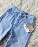 Softest Adriano Goldschmied Jeans: Alternate View #2