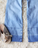 Softest Adriano Goldschmied Jeans: Alternate View #3