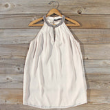 Adrift Beaded Dress: Alternate View #1